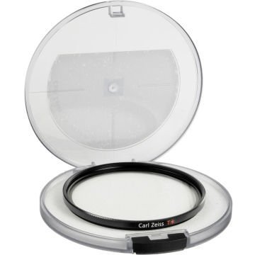 ZEISS 58MM UV T(TESSAR) FİLTRE