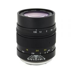 MITAKON 35MM F:0,95 X MOUNT LENS