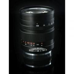 MITAKON 50MM  F:0,95 (SONY FE MOUNT)SPEEDMASTER PRO LENS