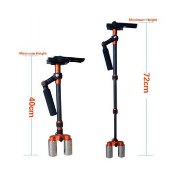 MCOPLUS SC-03 CARBON STABİLİZER