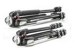 MANFROTTO MT055XPRO3 TRİPOD