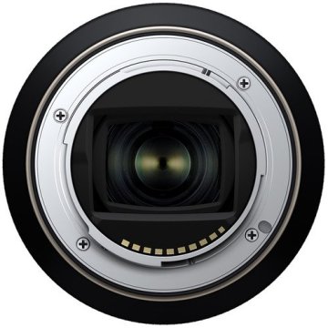 TAMRON  28-200mm F / 2.8-5.6 Di III RXD LENS SONY E MOUNT