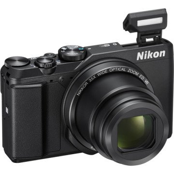 NIKON COOLPIX A900  KOMPAKT FOTO MAKINA
