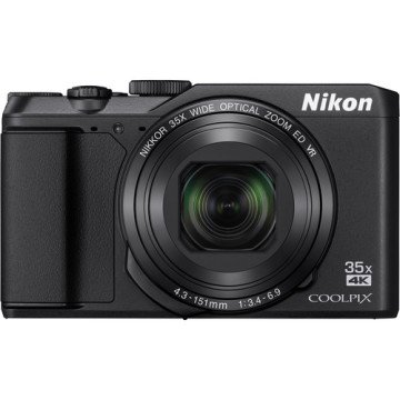 NIKON COOLPIX A900  KOMPAKT FOTO MAKINA