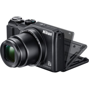 NIKON COOLPIX A900  KOMPAKT FOTO MAKINA