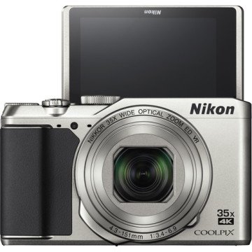 NIKON COOLPIX A900  KOMPAKT FOTO MAKINA