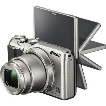 NIKON COOLPIX A900  KOMPAKT FOTO MAKINA