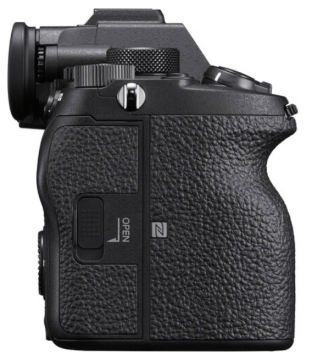Sony A7S III Body