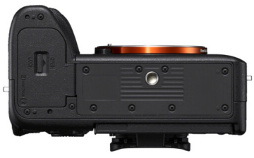 Sony A7S III Body