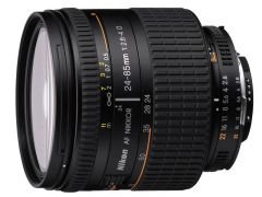 NIKON  24-85MM AF-D F:2,8-4  LENS