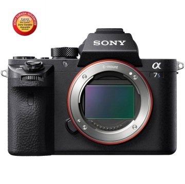 Sony A7S III Body