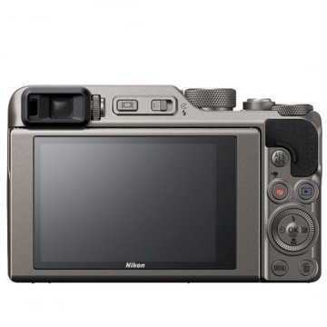NIKON  A1000 FOTO MAK. SILVER
