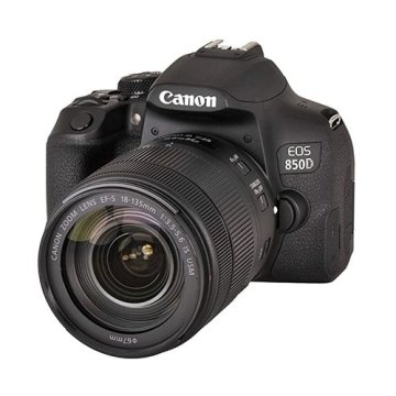 CANON 850D 18-135MM IS USM KIT DIGITAL CAMERA