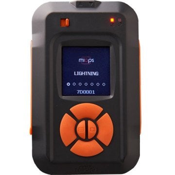 MIOPS  SMART FLASH VE KAMERA (TRİGGER)TETİKLEYİCİSİ