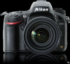 NIKON D610+NIKON 28-300 F:3,5-5,6 KIT DSLR  FOTO MAKINA