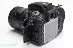 NIKON D610+NIKON 28-300 F:3,5-5,6 KIT DSLR  FOTO MAKINA