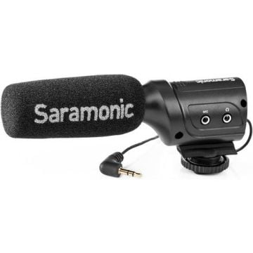 SARAMONIC SR-M3 MIKROFON