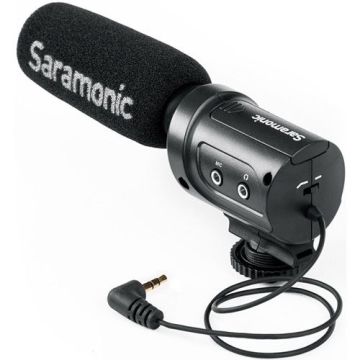 SARAMONIC SR-M3 MIKROFON