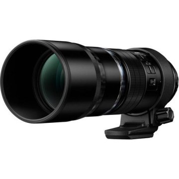 OLYMPUS 300MM F4 IS PRO  M.ZUIKO  DIGITAL ED LENS