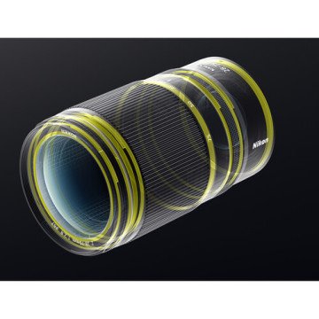 NIKON Z 28-75MM F:2.8 LENS