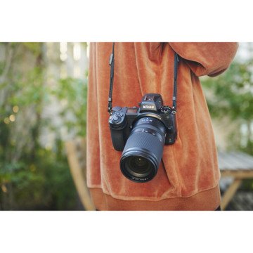 NIKON Z 28-75MM F:2.8 LENS