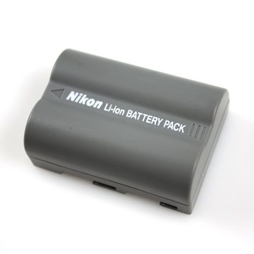 NIKON EN EL 3E PIL