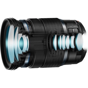OLYMPUS 12-100MM  F/4 IS  PRO LENS