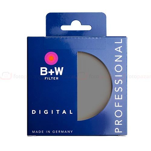 B+W 43MM POLARİZE  F-PRO SERİ FİLTRE