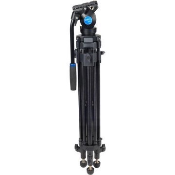 SIRUI SH05 ALIMINIUM VIDEO TRIPOD