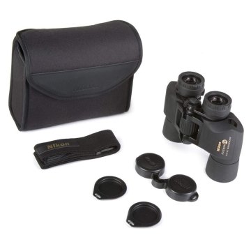 NIKON ACTION EX 8X40 DÜRBÜN