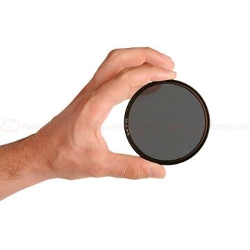 B+W 46MM POLARİZE  F-PRO SERİ FİLTRE