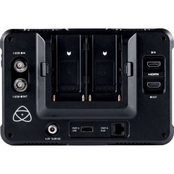 ATOMOS  SHINOBI  7INCH 4K HDMI/SDI MONITOR