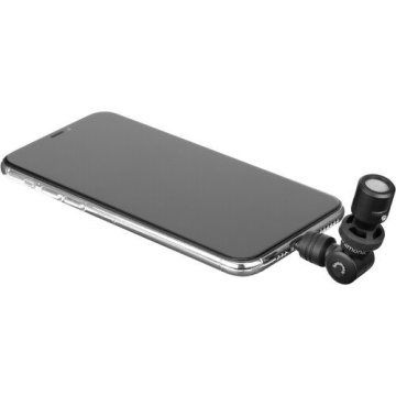 SARAMONIC Di MİNİ APPLE İOS CİHAZLAR İÇİN MİKROFON
