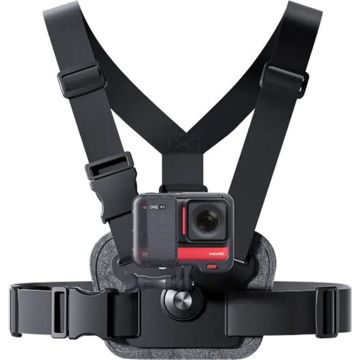 INSTA360 CHEST STRAP