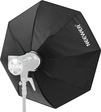 Neewer 80cm X 80cm Octagon Şemsiye
