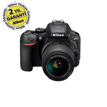NIKON D5600  18-55 AF-P VR KİT FOTO MAKİNA