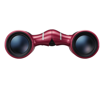 NIKON ACULON T02 8X21 DÜRBÜN KIRMIZI (RED)