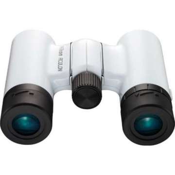 NIKON ACULON T02 8X21 DÜRBÜN BEYAZ (WHITE))