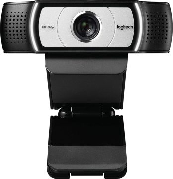 LOGITECH C930 E FULL HD 1080P WEB CAM