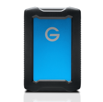 WESTERNDIGITAL 4TB ARMOR ATD SERI TAŞINABİLİR HARD DISK