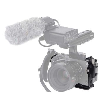 SmallRig 4183 Sony FX30 / FX3 için Kafes