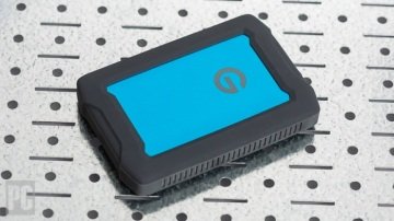 WESTERNDIGITAL 2TB ARMOR ATD SERI TAŞINABİLİR HARD DISK