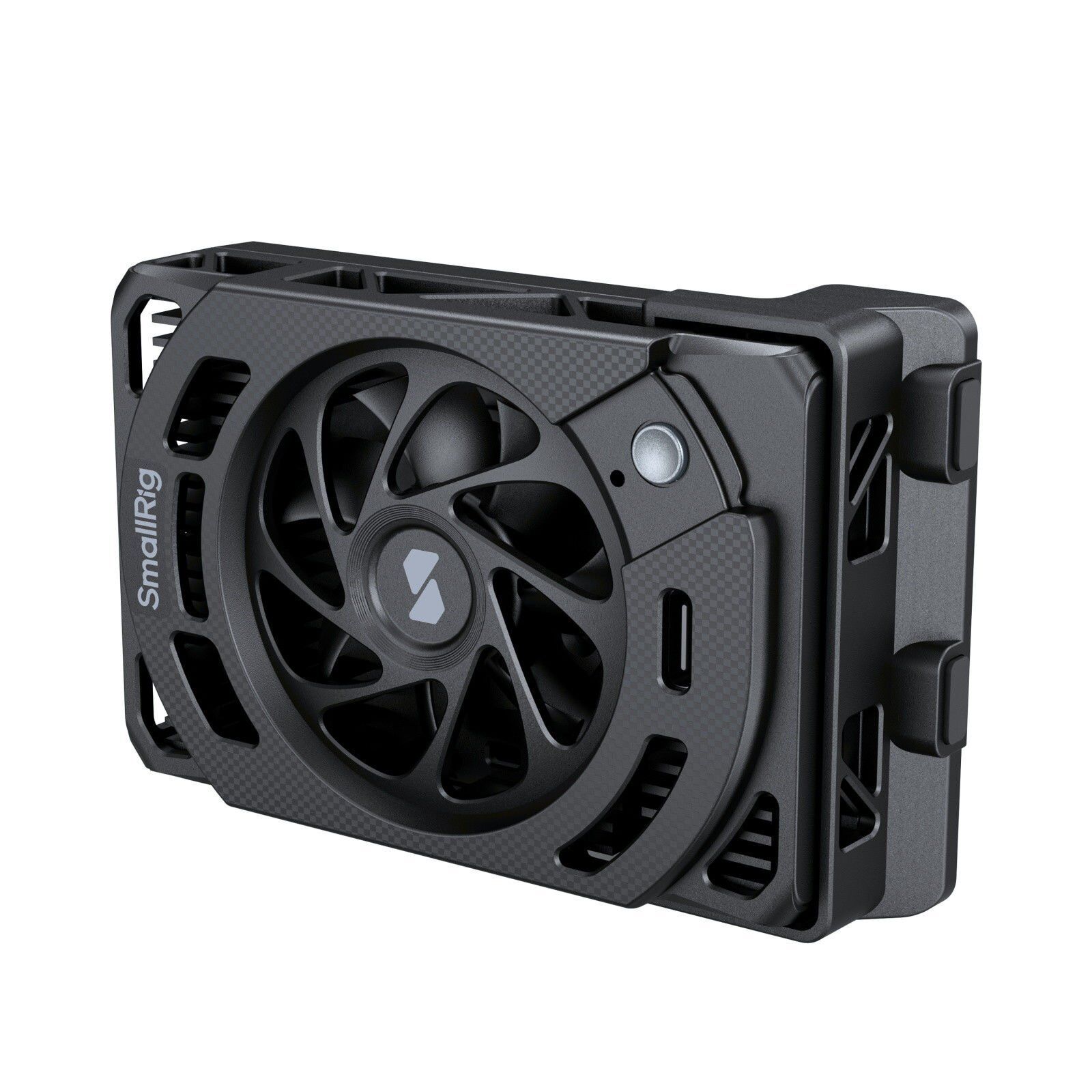 SmallRig 5063 R5 Mark II ve R5  için  Soğutma Fanı