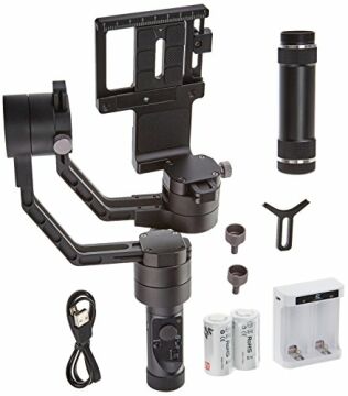 ZHIYUN CRANE 2S STABLIZER