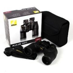 NIKON ACULON A211 10X42 DÜRBÜN (BINOCULAR)