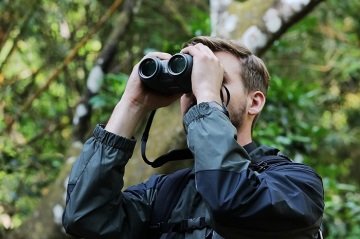 CANON 14X32 IS STABLIZER DÜRBÜN