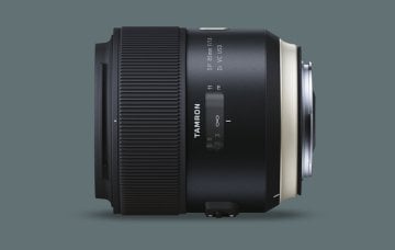 TAMRON 85MM F:1,8 VC USD LENS