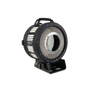 Nanlux FL-35 Fresnel Lens (1 Gün Sonra Teslim)