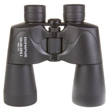 OLYMPUS 10X50 S SERI  DÜRBÜN