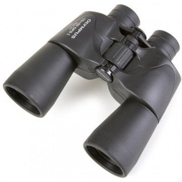 OLYMPUS 10X50 S SERI  DÜRBÜN